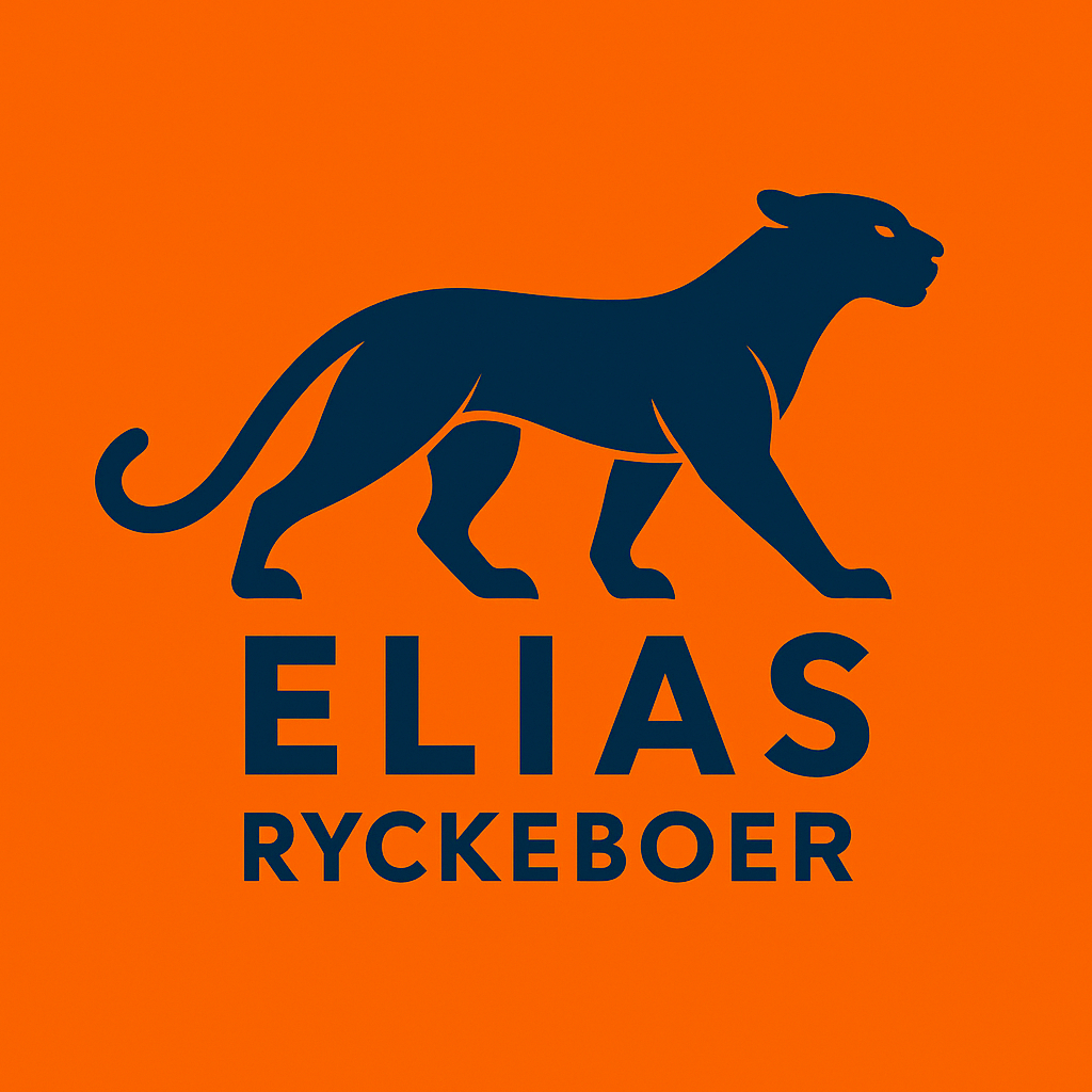 Logo Elias Ryckeboer
